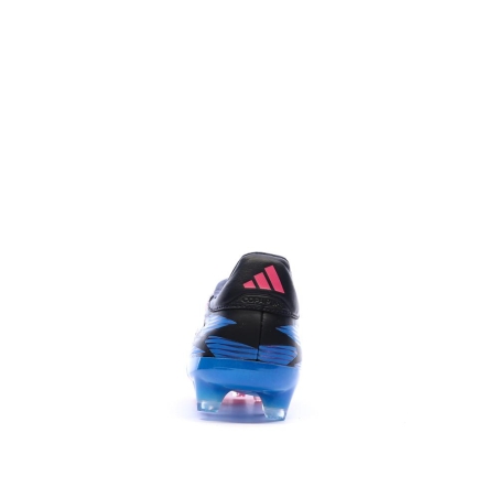 Chaussures de Foot Noir/Rose/Bleu Adidas Copa Pure 2 Elite FG