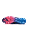 Chaussures de Foot Noir/Rose/Bleu Adidas Copa Pure 2 Elite FG