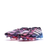 Chaussures de Foot Noir/Rose/Bleu Adidas Copa Pure 2 Elite FG