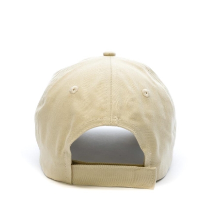 Casquette Beige Homme Puma Ess Cat Logo