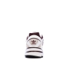 Baskets Blanches/Bordeaux Femme Adidas Adidas Astir