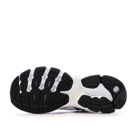 Baskets Blanches/Bordeaux Femme Adidas Adidas Astir