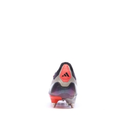 Chaussures de Foot Taupe Homme Adidas Predator Elite Ft SG