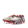 Chaussures de Foot Taupe Homme Adidas Predator Elite Ft SG