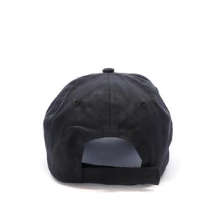 Casquette Noire/Doré Homme Puma Ess No.1