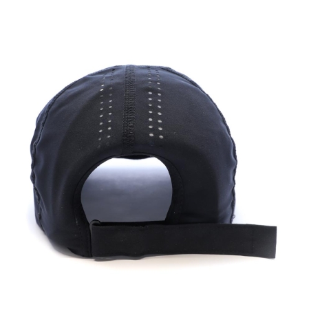 Casquette Noir Homme Under Armour Velociti Low