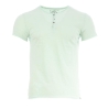 T-shirt Vert Homme La Maison Blaggio Mattew