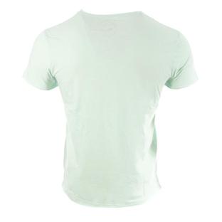 T-shirt Vert Homme La Maison Blaggio Mattew