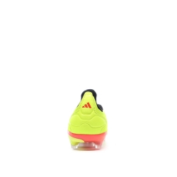 Chaussures de football Jaunes/Noires Homme Adidas Predator Pro