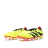 Chaussures de football Jaunes/Noires Homme Adidas Predator Pro