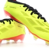 Chaussures de football Jaunes/Noires Homme Adidas Predator Pro