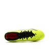 Chaussures de football Jaunes/Noires Homme Adidas Predator Pro