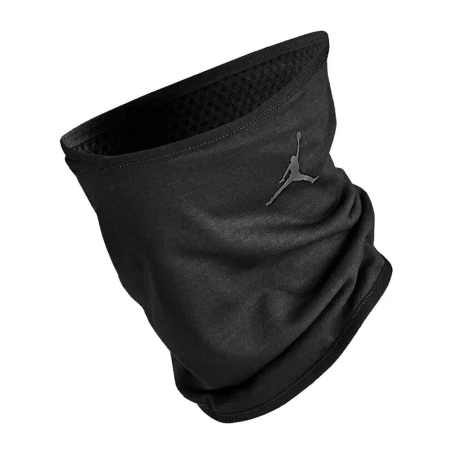 Tour de cou Noir Homme Nike Jordan Sphere