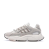 Baskets Grises Femme Adidas Ozmillen