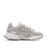 Baskets Grises Femme Adidas Ozmillen