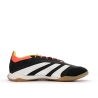 Chaussures de Futsal Noires Homme Adidas Predator Elite