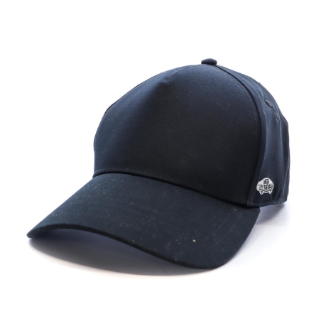 Casquette Noire Homme Vans Data