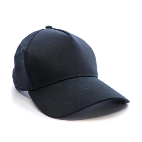 Casquette Noire Homme Vans Data