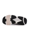 Baskets Grises Femme Adidas Ozmillen