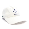 Casquette Blanche Lacoste Daniil.M