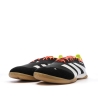 Chaussures de Futsal Noires Homme Adidas Predator Elite