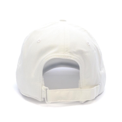 Casquette Blanche Lacoste Daniil.M