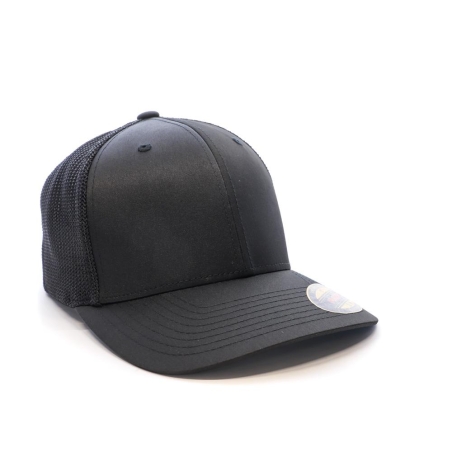 Casquette Noire Homme Hurley Mesh