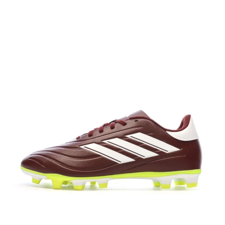 Chaussures de football Marron Homme Adidas Copa Pure