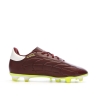 Chaussures de football Marron Homme Adidas Copa Pure