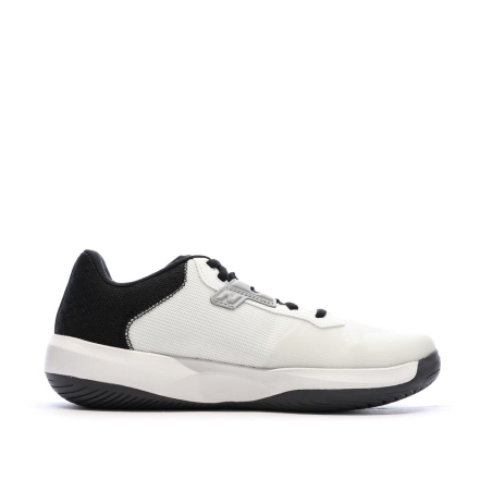 Chaussures de running Blanches/Noires Femme New Balance 696