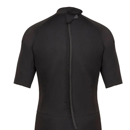 Combinaison de Surf Noir Homme Cool Shoe Wetty
