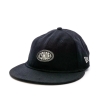 Casquette Noire Homme Dc shoes Shortstop