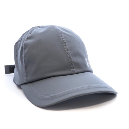 Casquette Grise Homme Under Armour Velociti Low