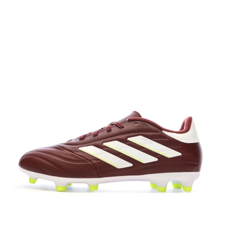 Chaussures de Foot Bordeaux Homme Adidas Copa Pure 2 League FG