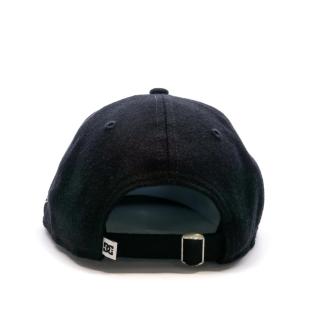 Casquette Noire Homme Dc shoes Shortstop
