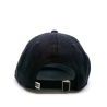 Casquette Noire Homme Dc shoes Shortstop