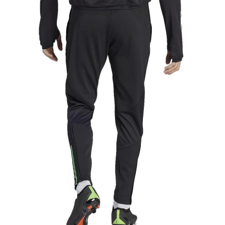 Bayern Munich Jogging Noir Homme Adidas 2023/2024