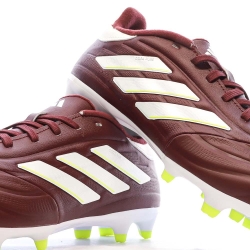 Chaussures de Foot Bordeaux Homme Adidas Copa Pure 2 League FG