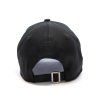 Casquette Noire/Vert Homme New Era League Essential