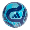 Ballon de Foot Bleu Adidas Club Trionda Fifa World Cup 26