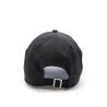 Casquette Noire/Vert Homme New Era League Essential