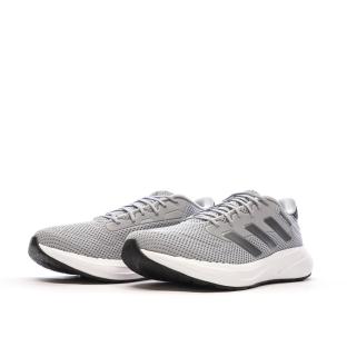 Chaussures de running Grise Homme Adidas Response
