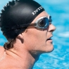 Lunettes de natation Noires Homme Intex Water Pro