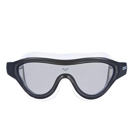 Masque Natation Noires/Blanc Mixte Arena The One