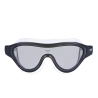 Masque Natation Noires/Blanc Mixte Arena The One