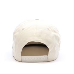 Casquette Beige/Verte Homme Kaporal JOYCE