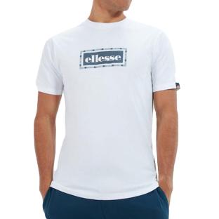 T-shirt Blanc Homme Ellesse Musivo