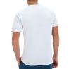 T-shirt Blanc Homme Ellesse Musivo