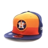 Casquette Marine/Jaune/Rouge Homme New Era 60436642
