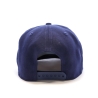 Casquette Marine/Jaune/Rouge Homme New Era 60436642